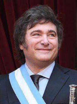 Javier Milei