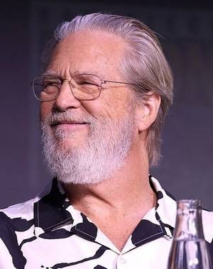 Jeff Bridges