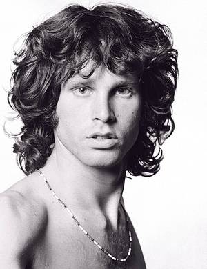 Jim Morrison