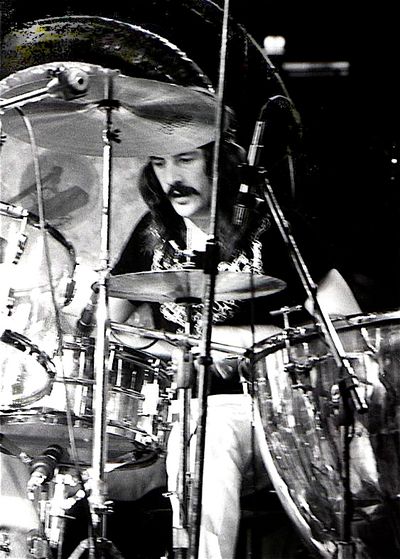John Bonham