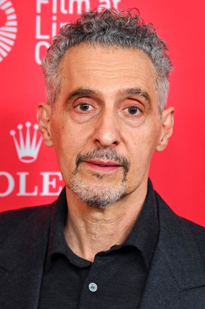 John Turturro