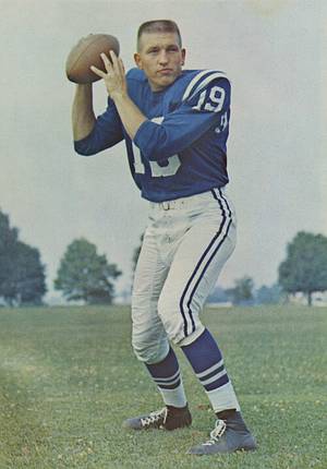 Johnny Unitas