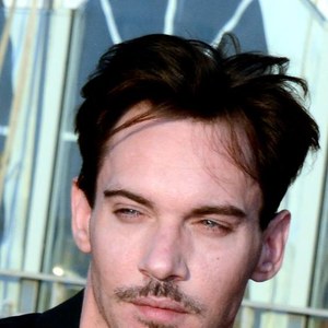 Jonathan Rhys Meyers