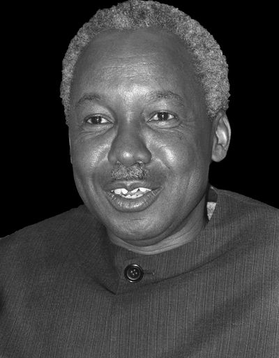 Julius Nyerere