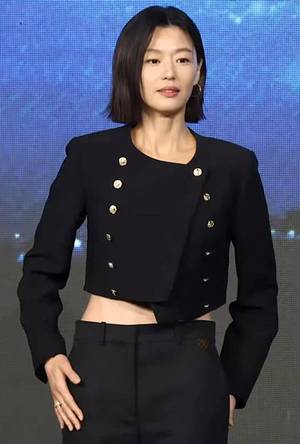 Jun Ji-hyun