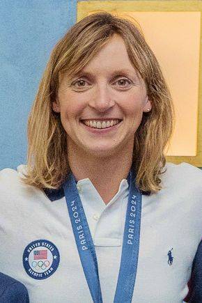 Katie Ledecky