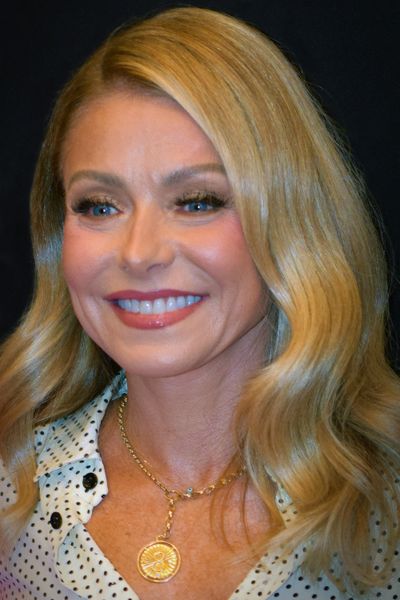 Kelly Ripa