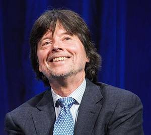 Ken Burns