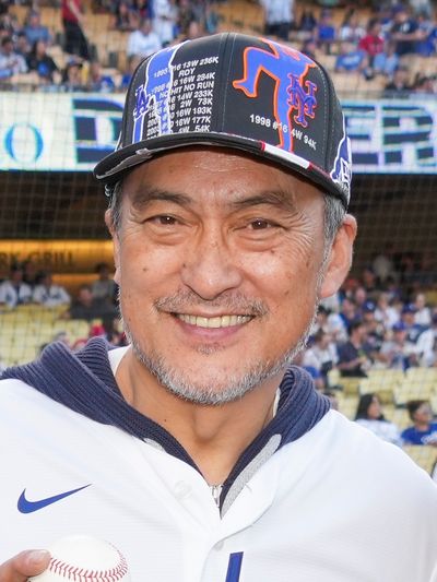 Ken Watanabe