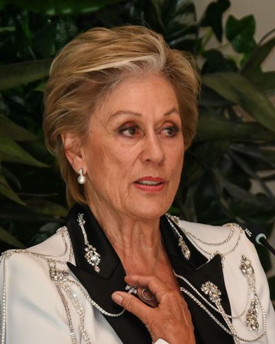 Kiri Te Kanawa