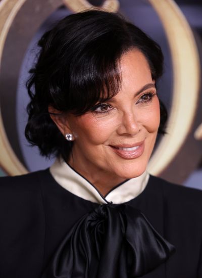 Kris Jenner
