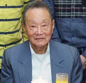 Robert Kuok
