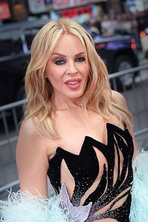Kylie Minogue