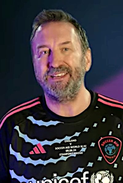 Lee Mack