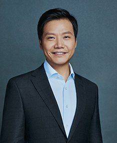 Lei Jun