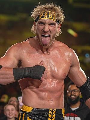 Logan Paul
