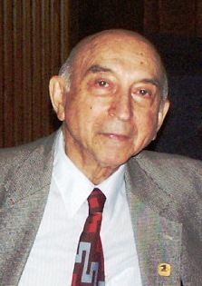 Lotfi Zadeh