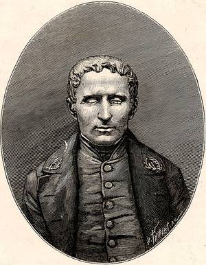 Louis Braille