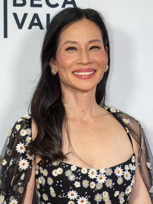 Lucy Liu