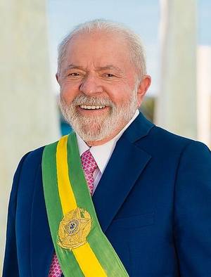Luiz Inacio Lula da Silva