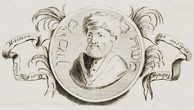 Maimonides