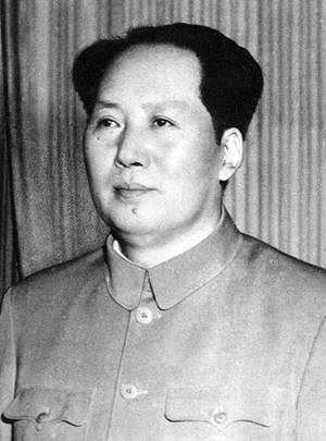 Mao Zedong