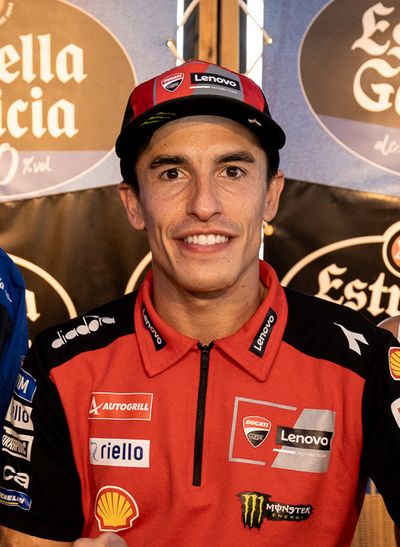Marc Márquez