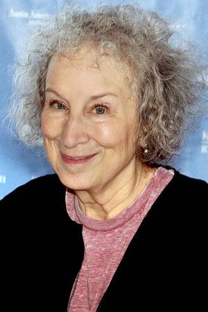 Margaret Atwood