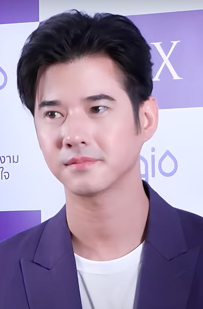 Mario Maurer