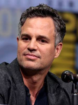 Mark Ruffalo
