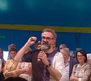 Massimo Bottura