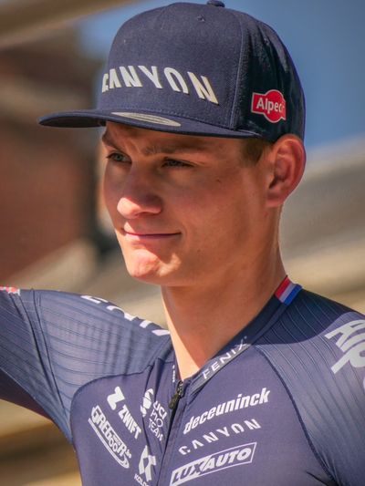 Mathieu van der Poel