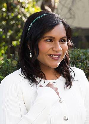 Mindy Kaling