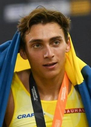 Mondo Duplantis