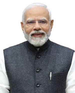 Narendra Modi