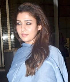 Nayanthara