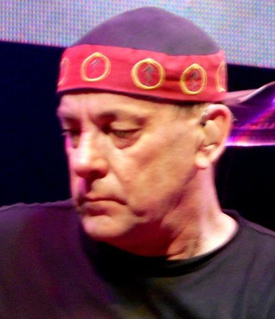 Neil Peart