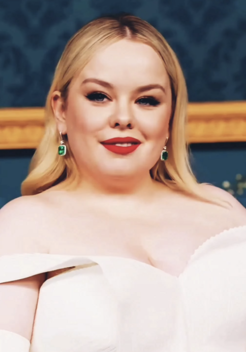 Nicola Coughlan