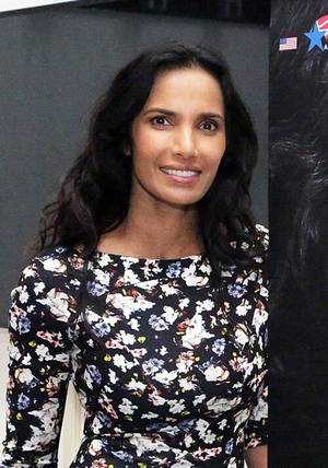 Padma Lakshmi