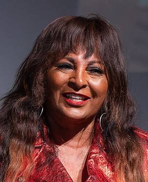 Pam Grier