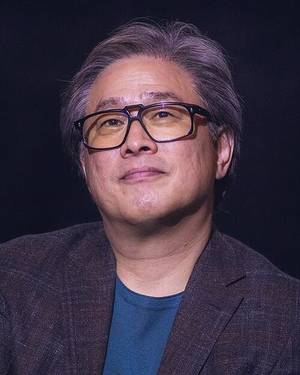 Park Chan-wook