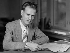 Philo Farnsworth