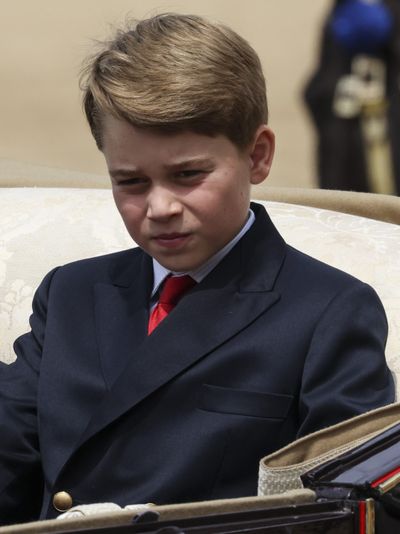 Prince George of Wales