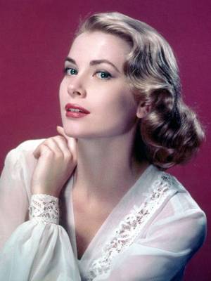 Grace Kelly