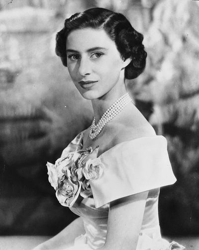 Princess Margaret