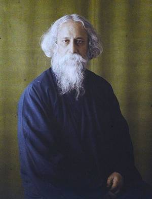 Rabindranath Tagore