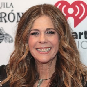 Rita Wilson