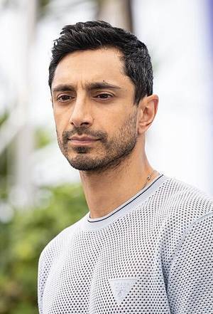 Riz Ahmed
