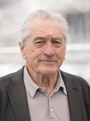 Robert De Niro