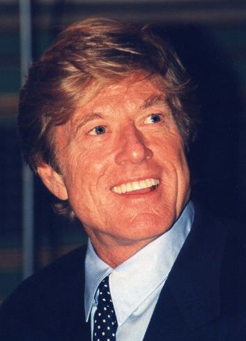 Robert Redford